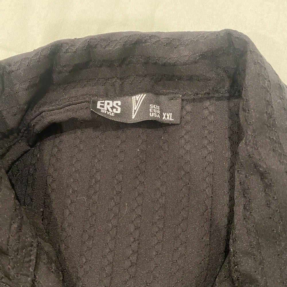 Button Up - Picture 2 of 2